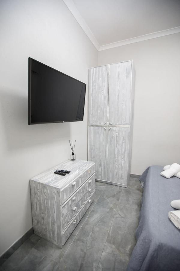 Mg House_2 Apartman Nápoly Kültér fotó