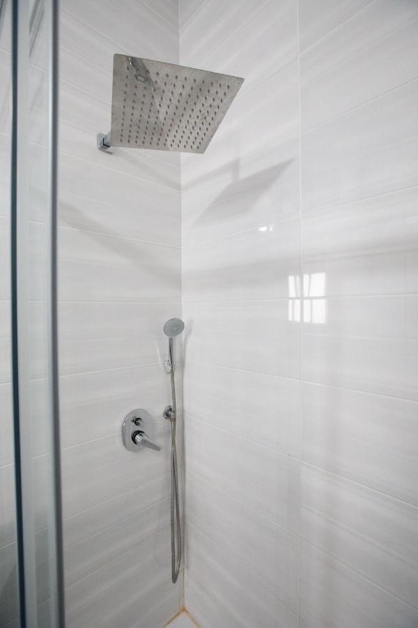 Mg House_2 Apartman Nápoly Kültér fotó