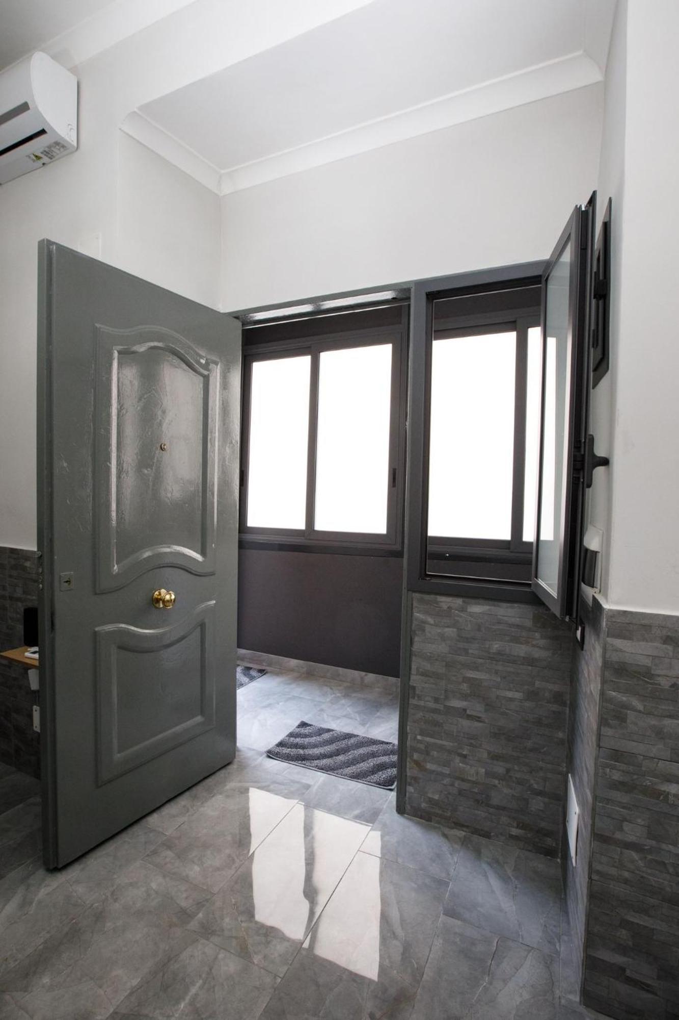 Mg House_2 Apartman Nápoly Kültér fotó